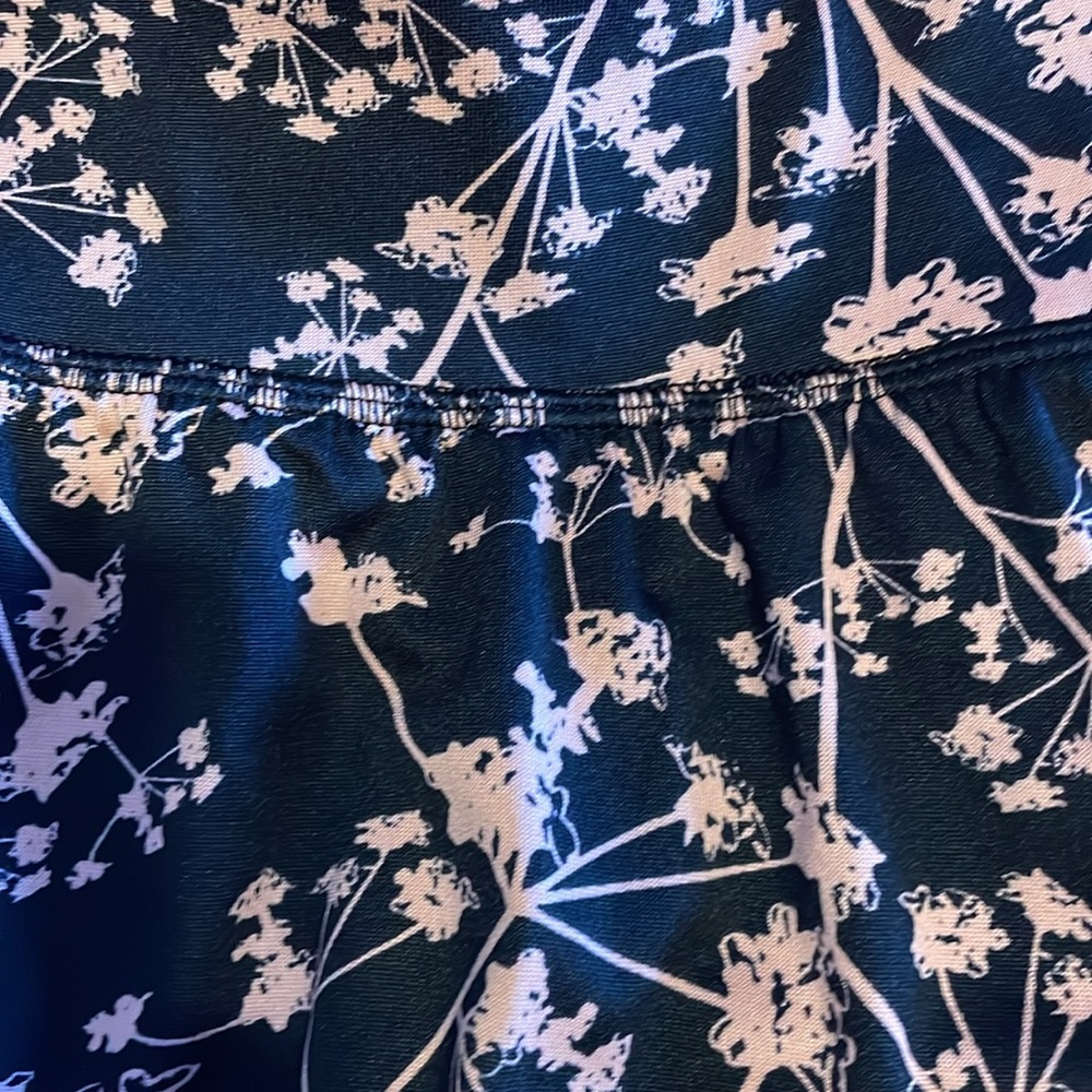 LANE BRYANT LIVI SPORT SKIRT WITH SHORTS SIZE 22/24 - Picture 2 of 10